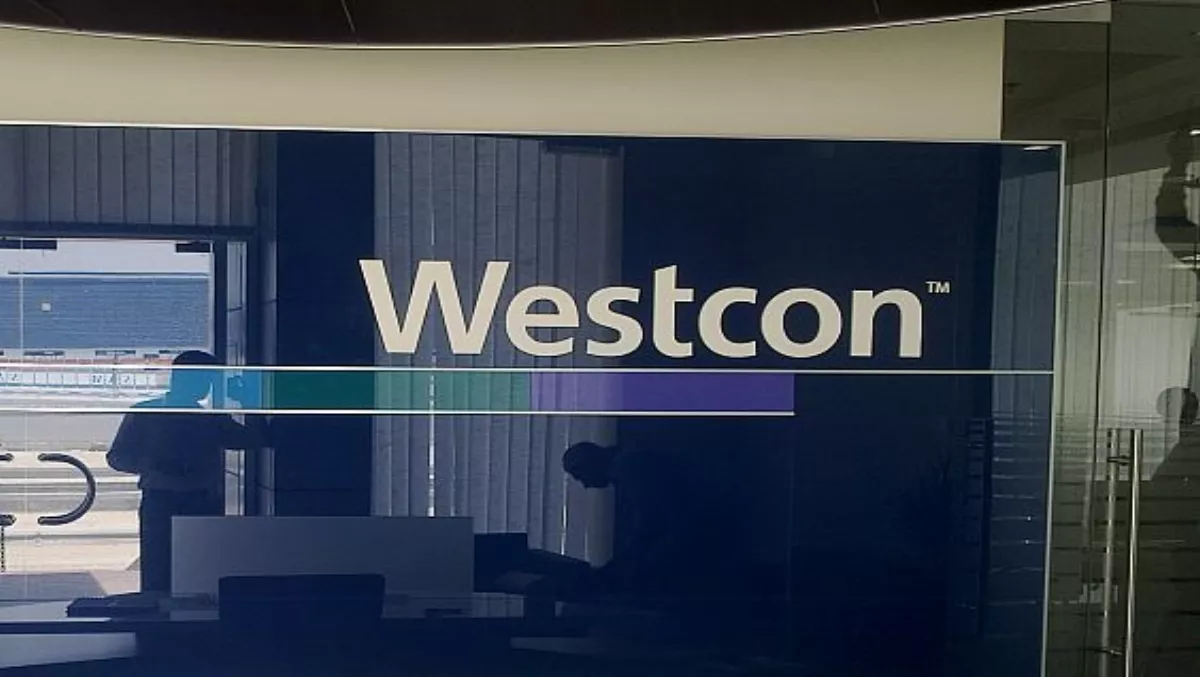 Your Invite: Westcon's RSA Partner Launch…