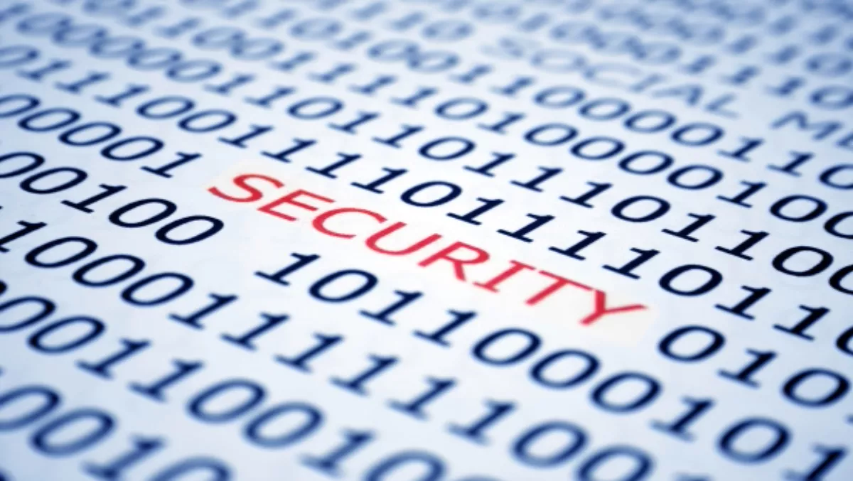 Channel capitalising on cyber security?