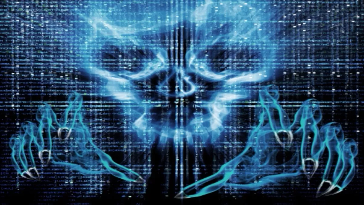 One million Kiwis suffer cybercrime in NZ$152m market
