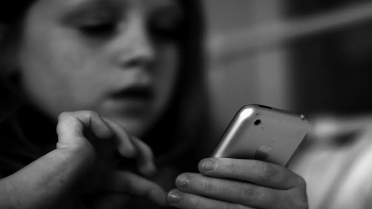 Kiwi parents... Are you educating your kids about online safety?