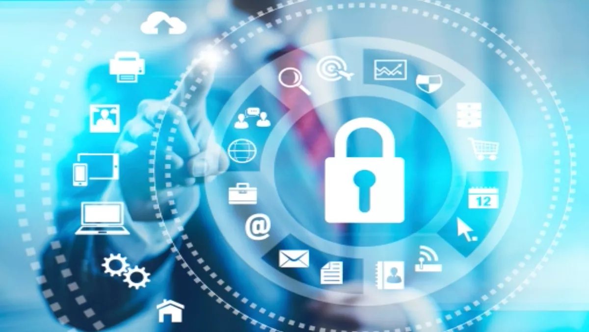 Working with security customers and vendors