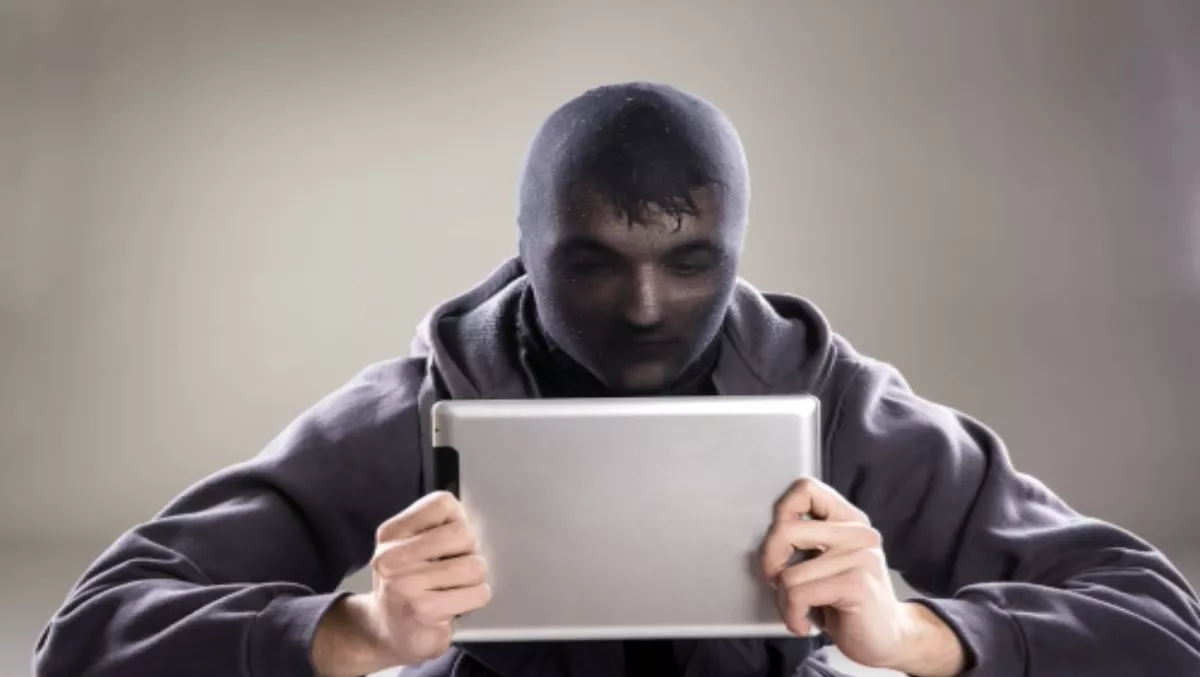 Cyber security a challenge for students...