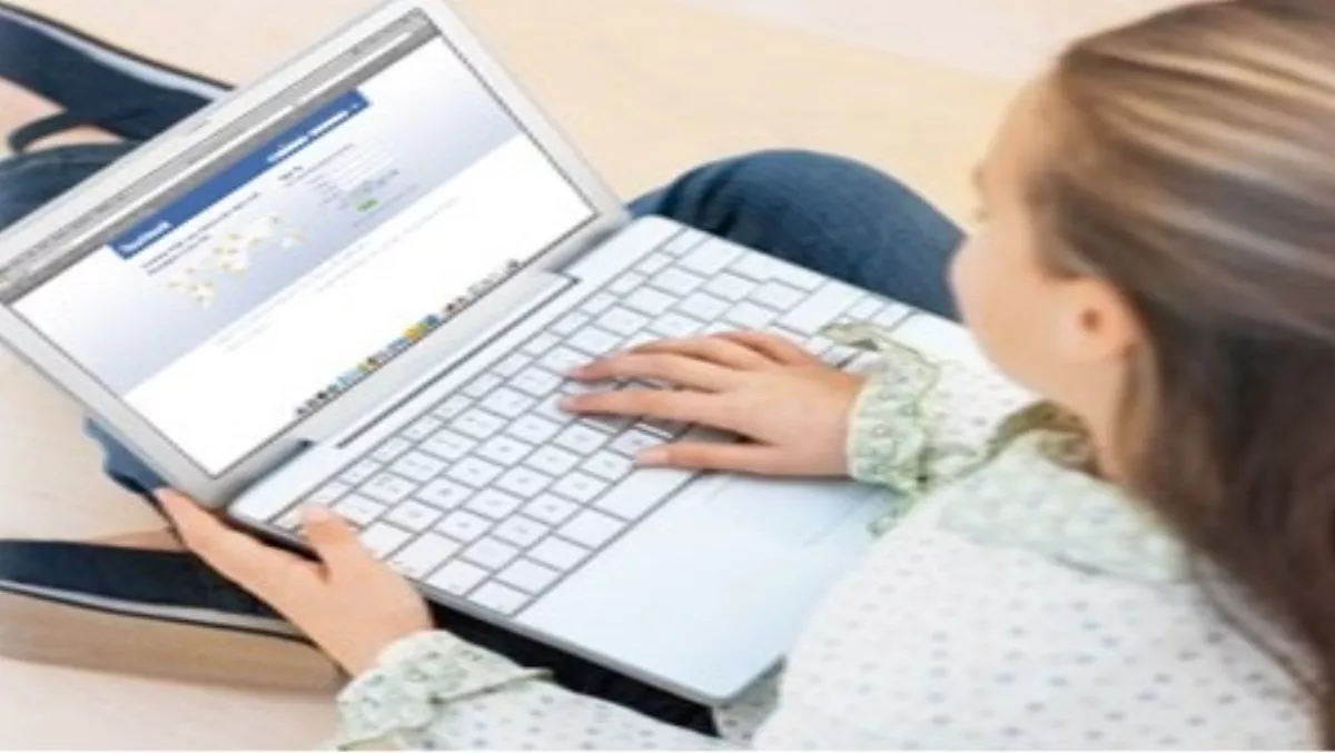 Should tweens be on Facebook?