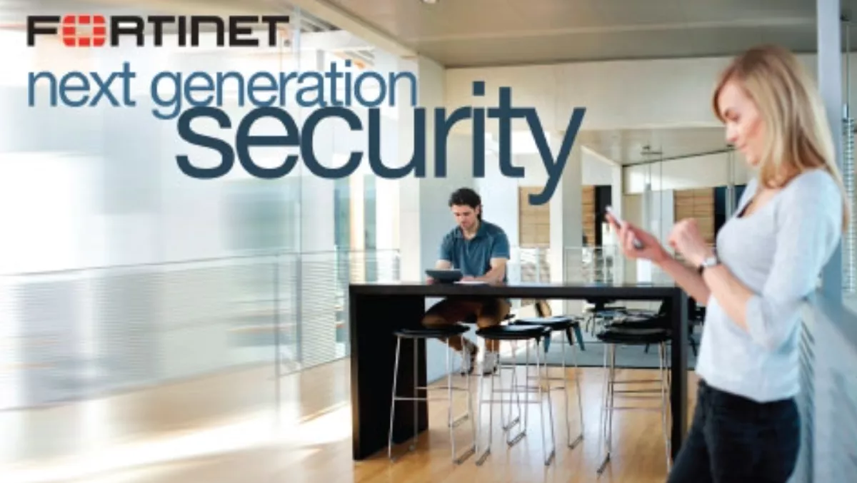 Ingram Micro puts focus into Fortinet partnership