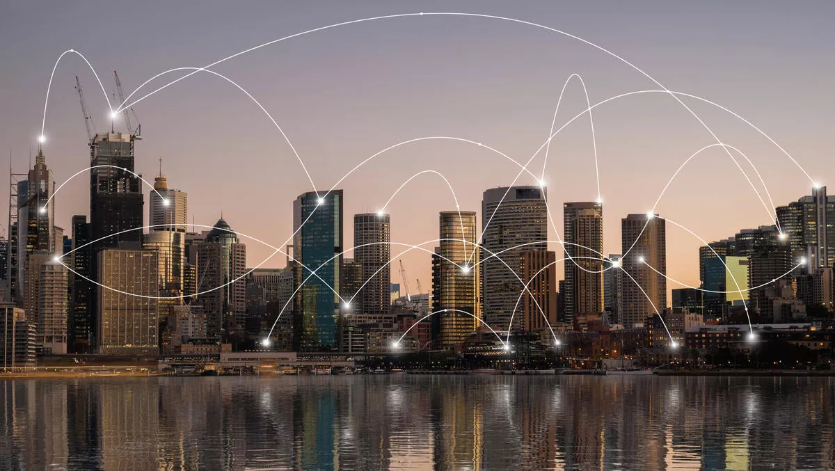 Connector Systems rapidly leveraging Aussie asset