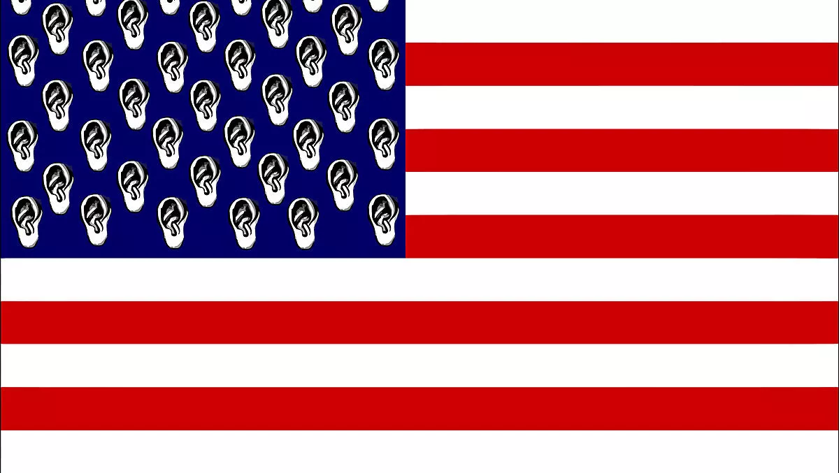 Dotcom: “We'll close one of the Five Eyes…”