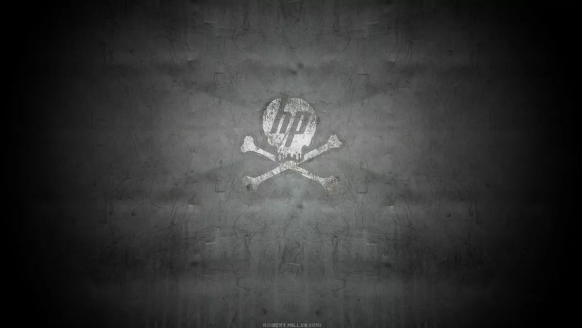 HP NZ: Combat cyber security with the four P's...