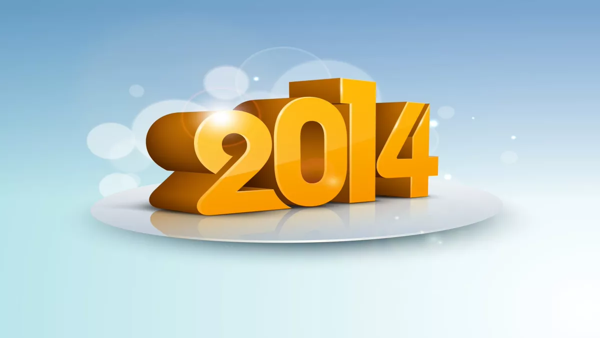 CA Technologies - ANZ IT Predictions 2014