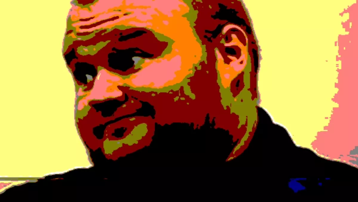 Dotcom GCSB ruling… a sad day for NZ