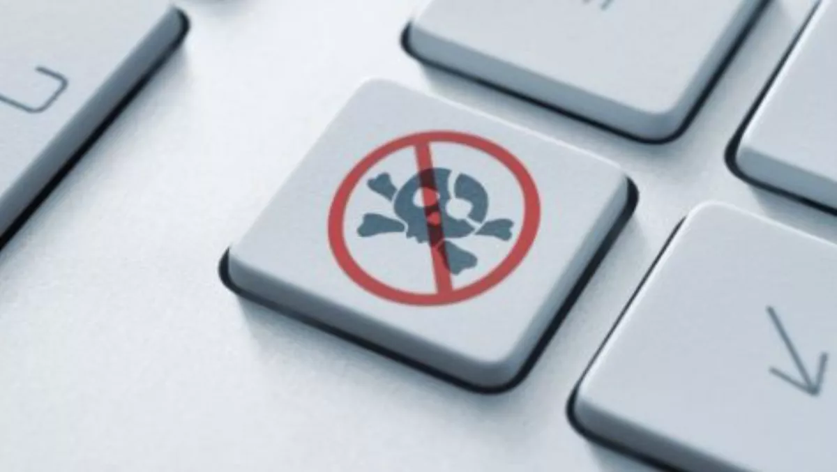 Kiwi stores caught selling pirated software