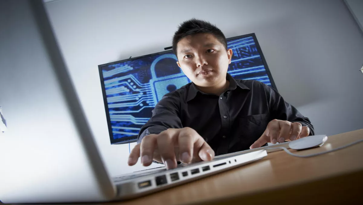 Cyber security project puts NZ on the map