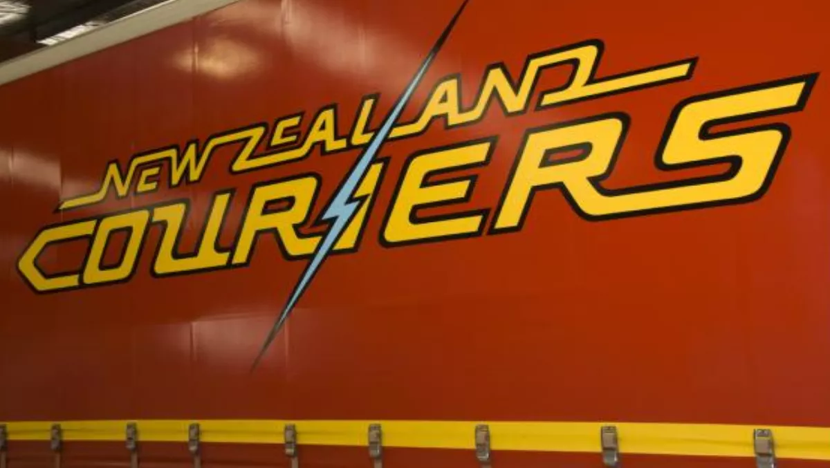 NZ Couriers struck down by DoS attack