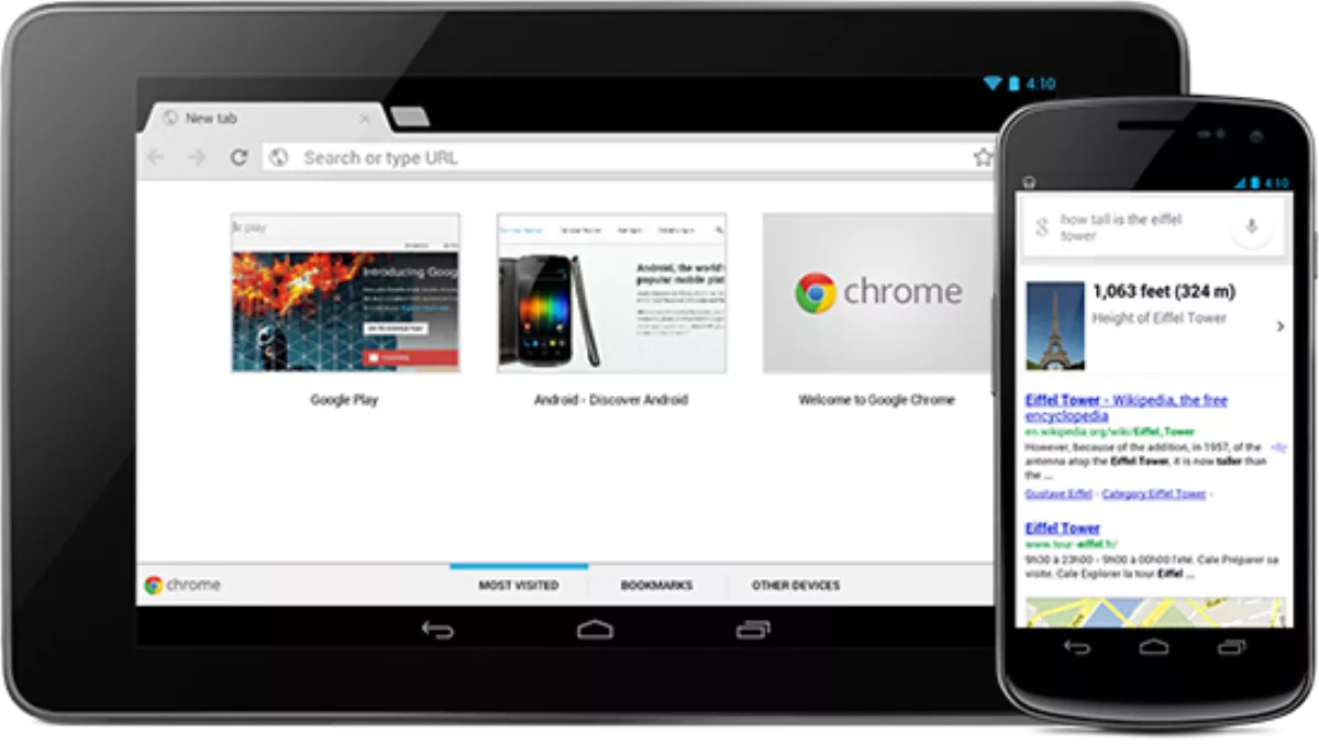 Android under security siege