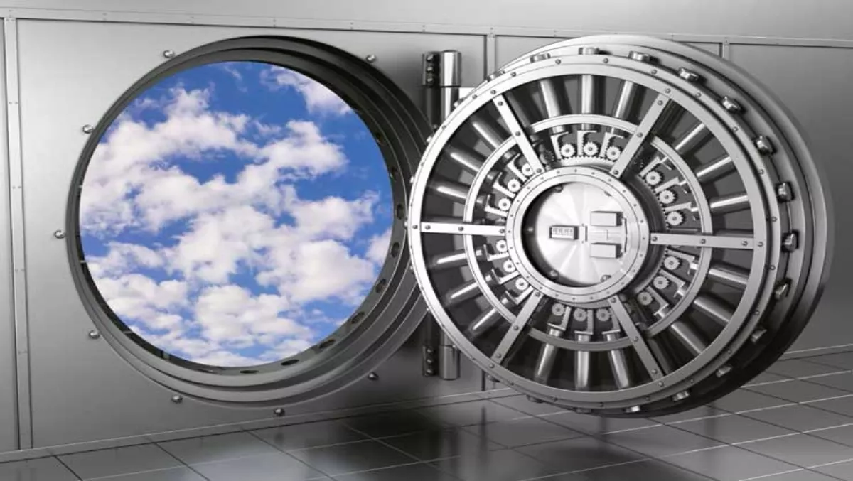 Trend Micro: Security in the cloud