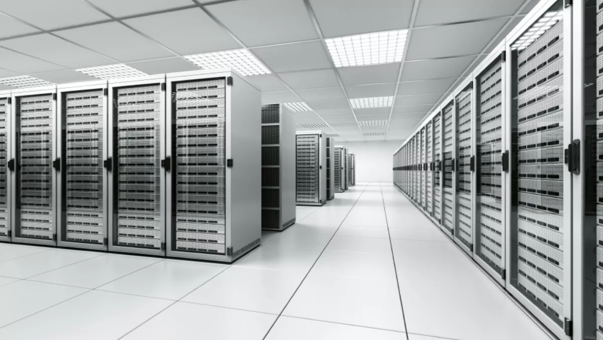 Project hosting