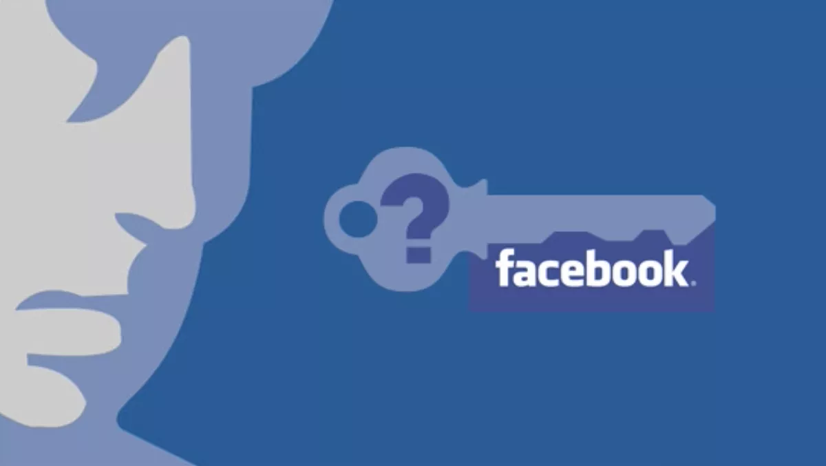 Are young Kiwis prone to Facebook security breaches?