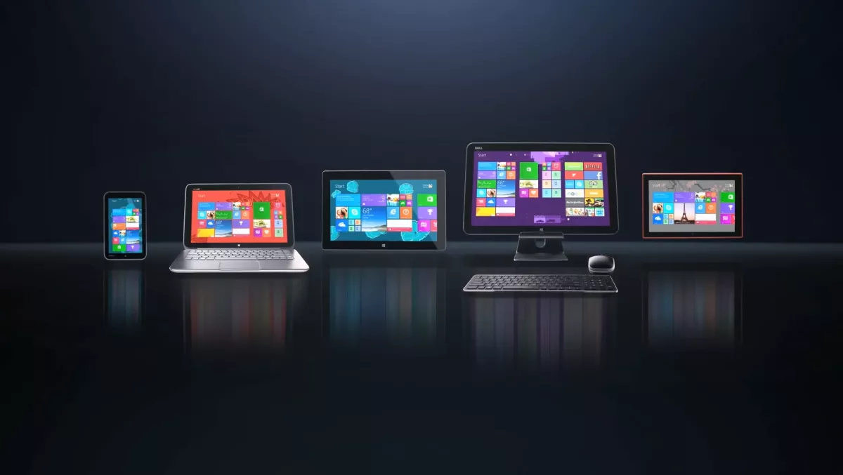 Microsoft NZ: Building trust into your business' BYOD policy