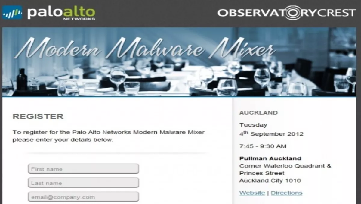 Learn how to manage applications and threats