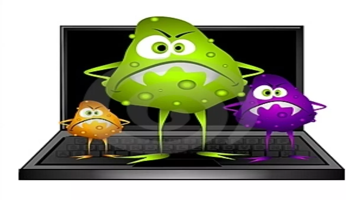 NZ third most affected by malware