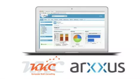 Arxxus kkc