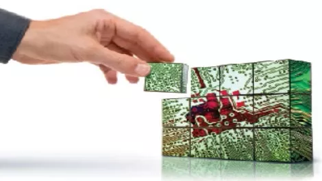 Doing business on the move