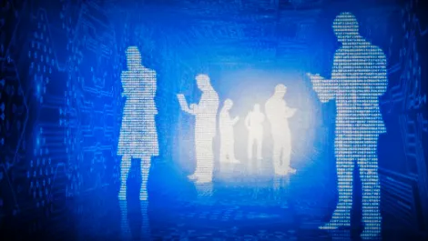 Every business is digital1 3