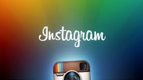 Instagram logo