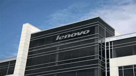 Lenovobuilding