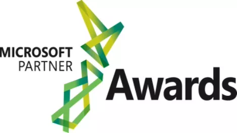Kinetics Group wins global Microsoft award