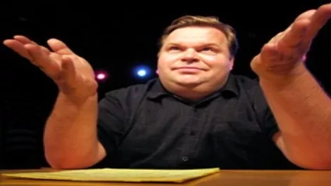 Mike daisey