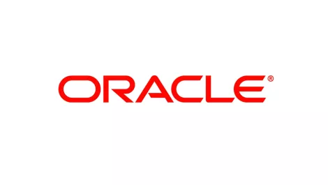Oracle logo