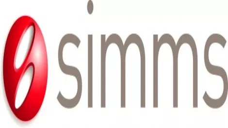 Harrington swaps Simms for Integral Axon
