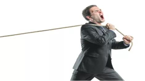 Telecom who owns the customer 