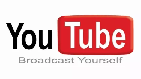 Youtube logo