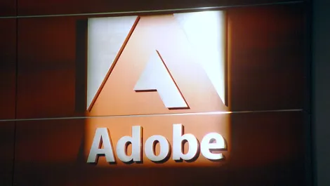 Adobe logo1