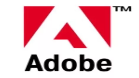 Adobe logo edit