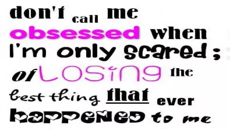 Best quote girls losing