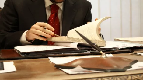 Investigation: Who funds whose salary?
