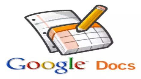 Google docs logo