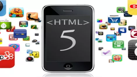 Html5