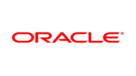 Logo oracle