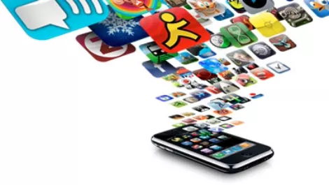 Mobile apps for business 1