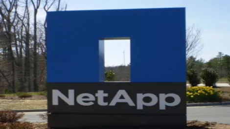 Netapp 1