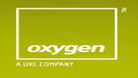 Oxygen