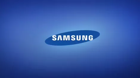 Samsung logo 8