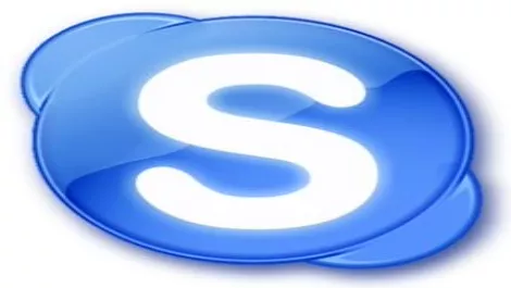 Skype logo111
