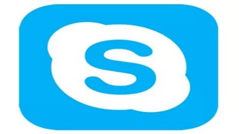 Skype icon11