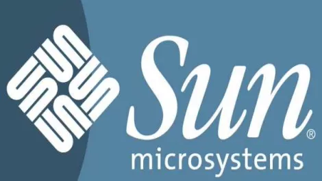 Sun logo