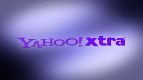 Yahoo xtra hacked
