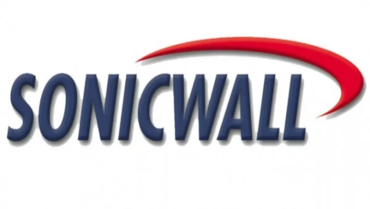SonicWall launches new partner programme